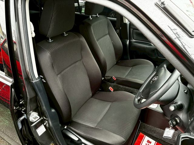 PROBOX van 2WD