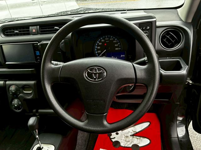 PROBOX van 2WD
