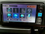 PROBOX van 2WD