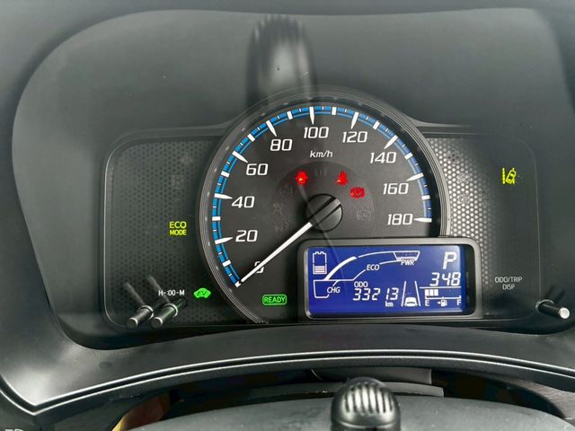 PROBOX van 2WD