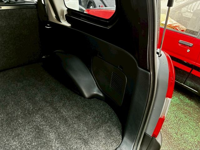 PROBOX van 2WD