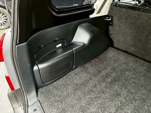 PROBOX van 2WD