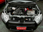 PROBOX van 2WD