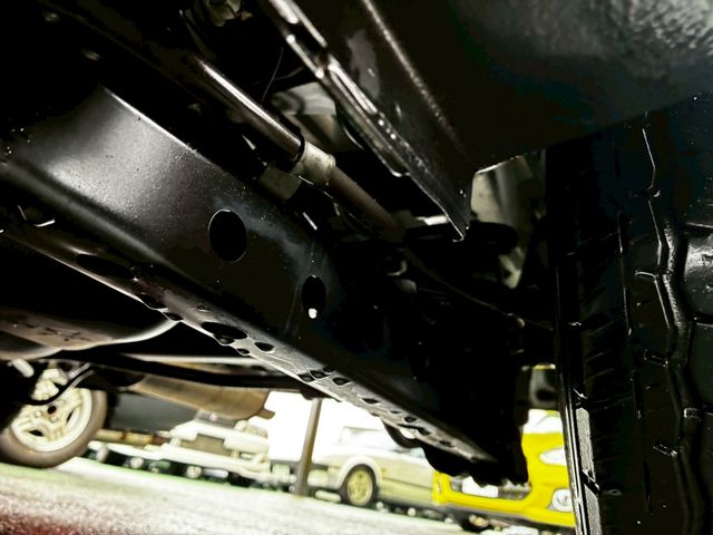 PROBOX van 2WD