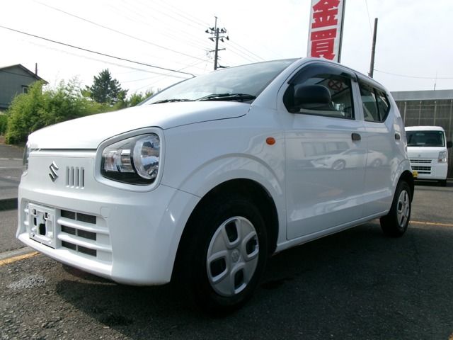 ALTO  4WD