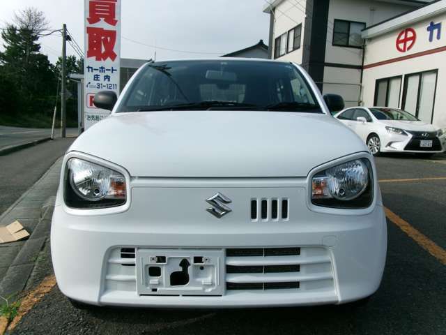 ALTO  4WD