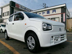 ALTO  4WD
