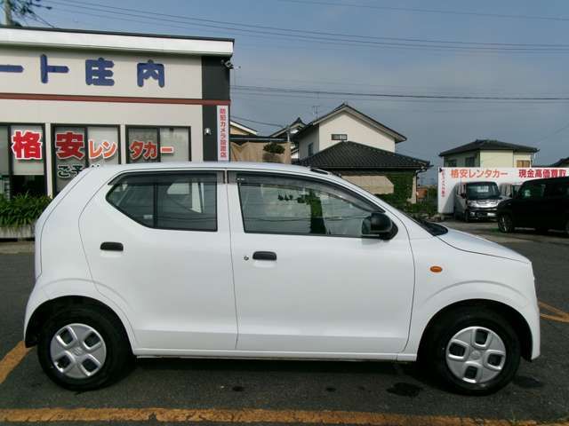 ALTO  4WD