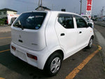 ALTO  4WD