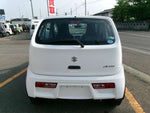 ALTO  4WD