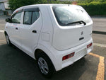 ALTO  4WD