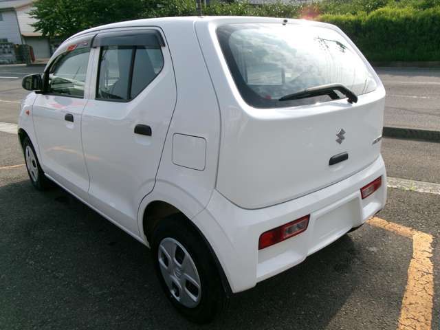 ALTO  4WD