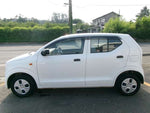 ALTO  4WD