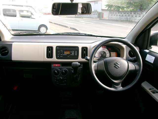 ALTO  4WD