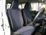 ALTO  4WD