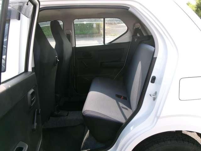 ALTO  4WD
