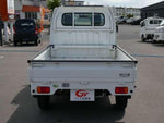 CARRY truck 4WD