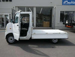 CARRY truck 4WD
