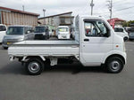 CARRY truck 4WD