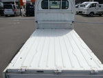 CARRY truck 4WD
