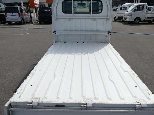 CARRY truck 4WD