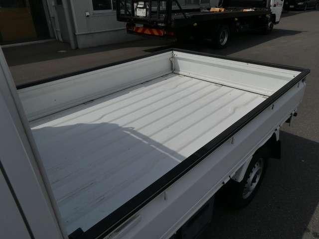 CARRY truck 4WD