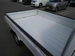 CARRY truck 4WD