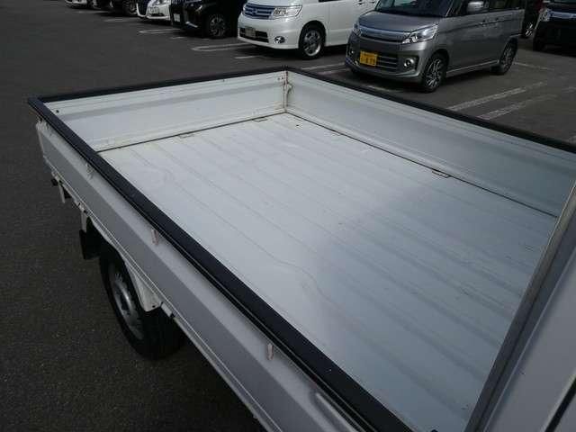 CARRY truck 4WD