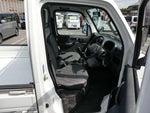 CARRY truck 4WD