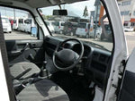 CARRY truck 4WD