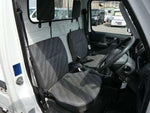 CARRY truck 4WD