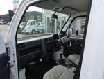 CARRY truck 4WD