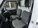 CARRY truck 4WD