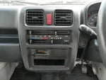 CARRY truck 4WD