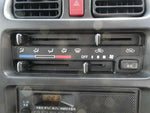 CARRY truck 4WD