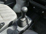 CARRY truck 4WD