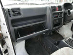 CARRY truck 4WD