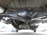 CARRY truck 4WD