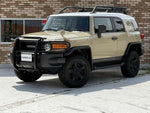 FJ CRUISER 4WD