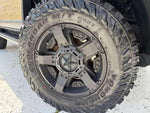 FJ CRUISER 4WD