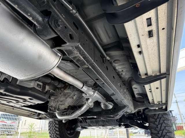 FJ CRUISER 4WD