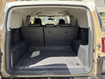 FJ CRUISER 4WD