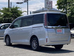 NOAH 4WD