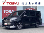 NOAH HYBRID 4WD