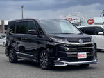 NOAH HYBRID 4WD