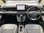 NOAH HYBRID 4WD