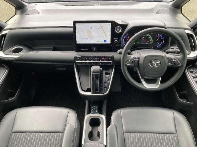 NOAH HYBRID 4WD