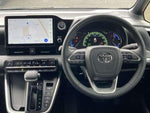 NOAH HYBRID 4WD