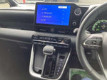 NOAH HYBRID 4WD