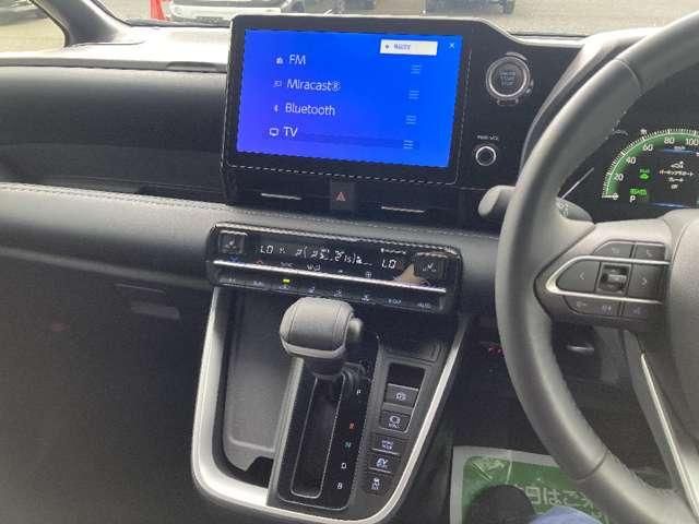 NOAH HYBRID 4WD